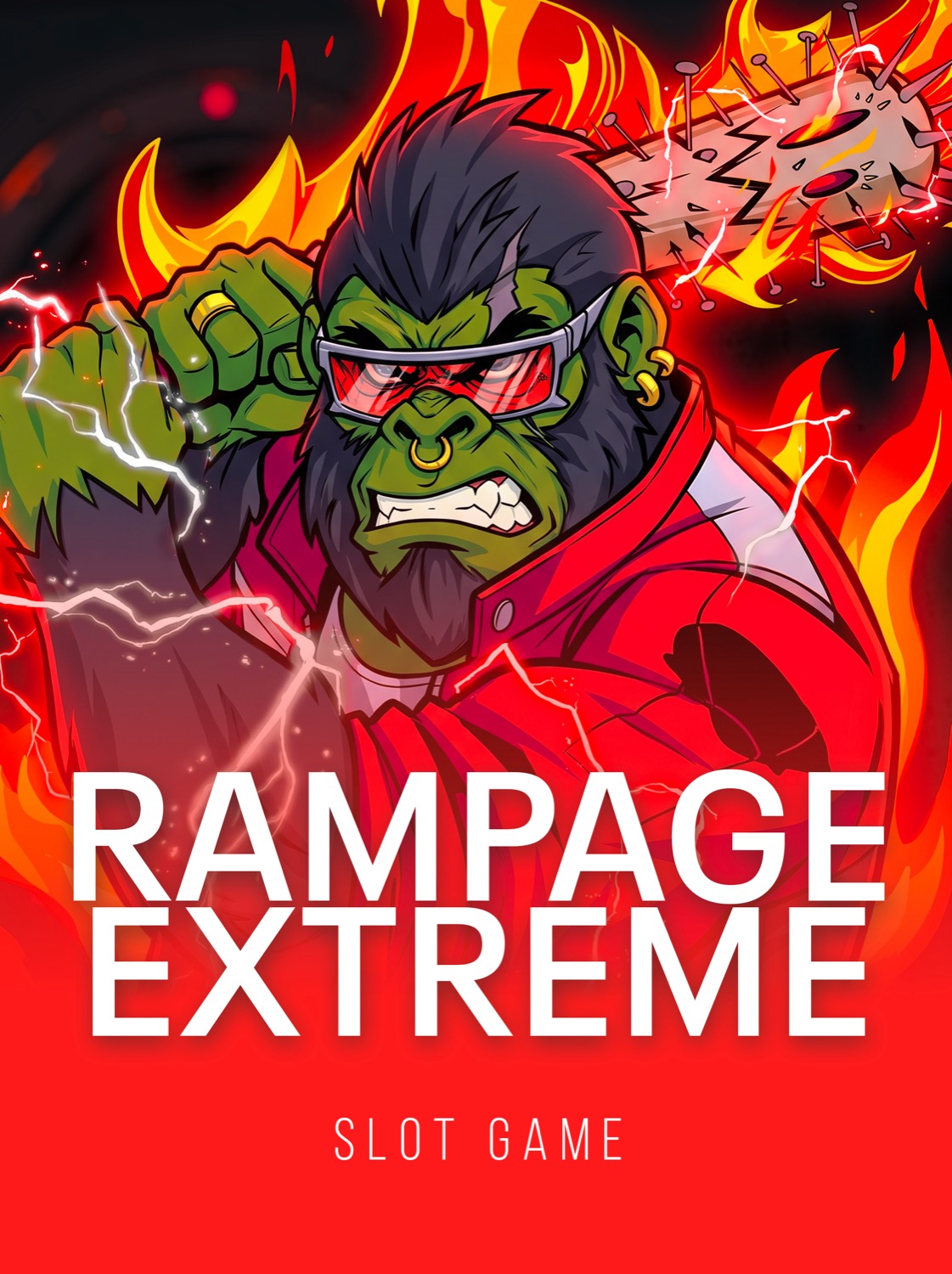 Portada de un videojuego de Lucky Bastards Studio.