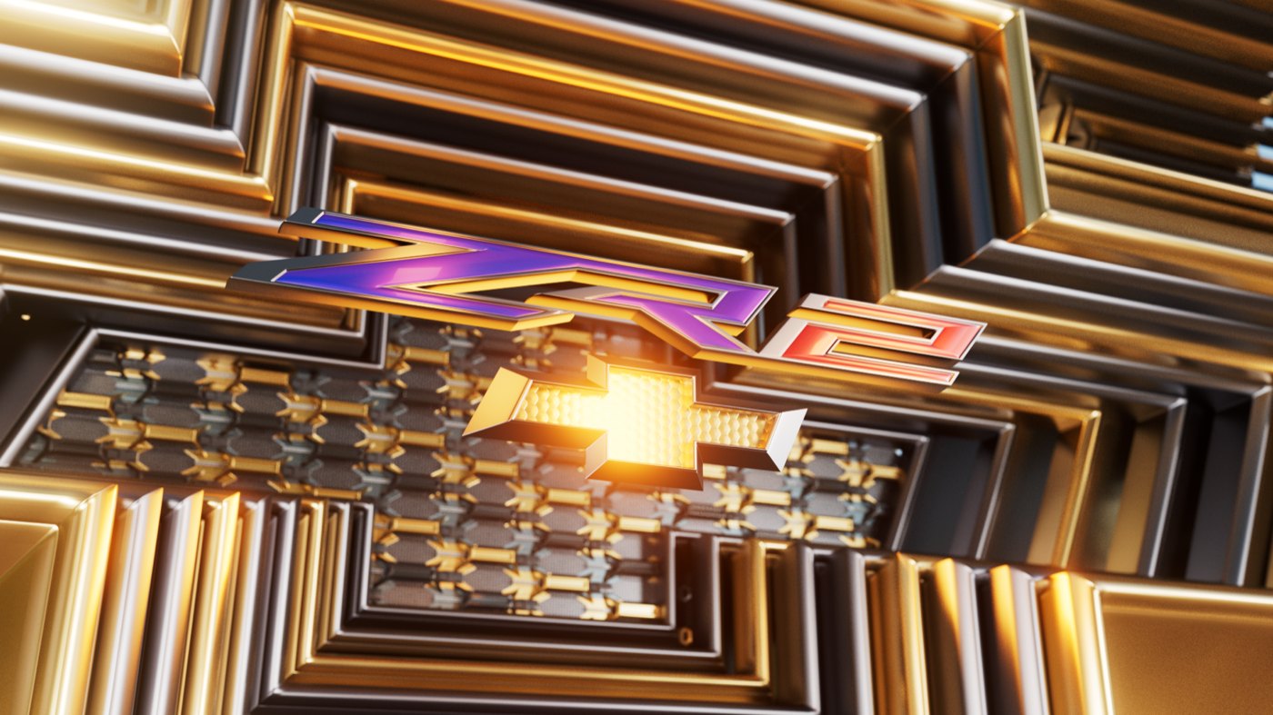Key visual de Chevrolet Silverado producido por Samsa.